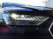 アウディ A7 中古車