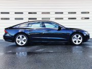 アウディ A7 中古車