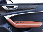 アウディ A7 中古車