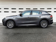 マセラティ グレカーレ 中古車