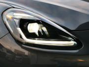 マセラティ グレカーレ 中古車