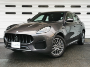 マセラティ グレカーレ 中古車