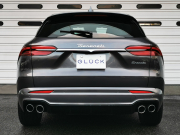 マセラティ グレカーレ 中古車