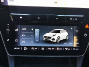 マセラティ グレカーレ 中古車