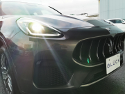 マセラティ グレカーレ 中古車