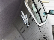 マセラティ グレカーレ 中古車