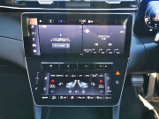 マセラティ グレカーレ 中古車