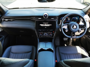 マセラティ グレカーレ 中古車