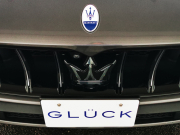 マセラティ グレカーレ 中古車