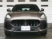マセラティ グレカーレ 中古車