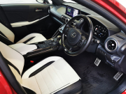 レクサス IS 中古車