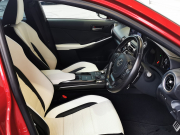 レクサス IS 中古車