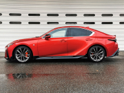 レクサス IS 中古車