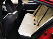レクサス IS 中古車