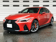 レクサス IS 中古車