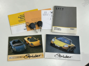 ルノー スポールスパイダー 中古車