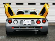 ルノー スポールスパイダー 中古車