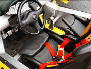 ルノー スポールスパイダー 中古車