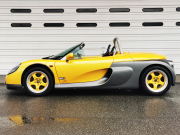 ルノー スポールスパイダー 中古車