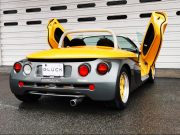 ルノー スポールスパイダー 中古車