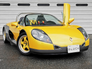 ルノー スポールスパイダー 中古車