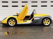 ルノー スポールスパイダー 中古車