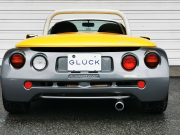 ルノー スポールスパイダー 中古車