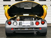 ルノー スポールスパイダー 中古車