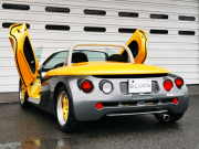 ルノー スポールスパイダー 中古車