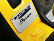 ルノー スポールスパイダー 中古車