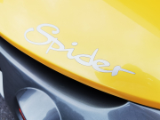 ルノー スポールスパイダー 中古車