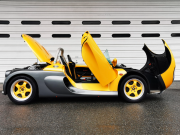 ルノー スポールスパイダー 中古車