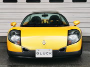 ルノー スポールスパイダー 中古車