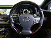 レクサス LSハイブリッド 中古車