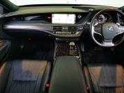 レクサス LSハイブリッド 中古車