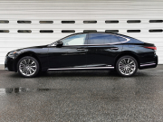 レクサス LSハイブリッド 中古車