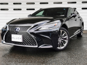 レクサス LSハイブリッド 中古車