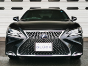 レクサス LSハイブリッド 中古車