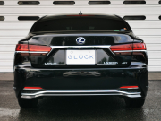 レクサス LSハイブリッド 中古車