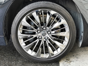 レクサス LSハイブリッド 中古車