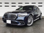 メルセデスベンツ Sクラス 中古車