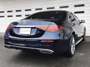 メルセデスベンツ Sクラス 中古車