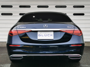 メルセデスベンツ Sクラス 中古車