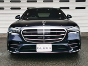 メルセデスベンツ Sクラス 中古車