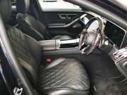 メルセデスベンツ Sクラス 中古車