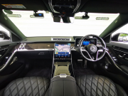 メルセデスベンツ Sクラス 中古車