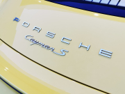 ポルシェ ケイマン(Type981) 中古車