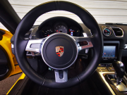 ポルシェ ケイマン(Type981) 中古車