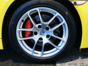 ポルシェ ケイマン(Type981) 中古車