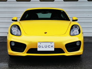 ポルシェ ケイマン(Type981) 中古車